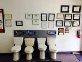 West End Plumbing